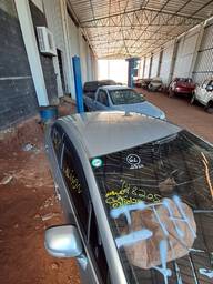 Recorte Teto Honda Civic G9 2012 a 2016
