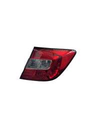 Lanterna traseira direita civic g9 2012 a 2016 (canto)