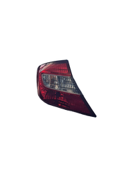 Lanterna Traseira Esquerda Civic G9 2012 a 2016 (canto)