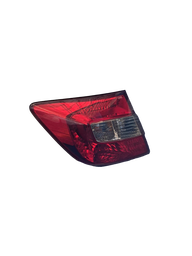 Lanterna Traseira Esquerda Civic G9 2012 a 2016 (canto)