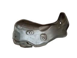 Defletor Calor Turbina Nissan Frontier 2.5 2008 a 2016