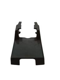 Acabamento Trilho Banco Diant Direito Frontier 2008 A 2016