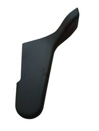 Acabamento Lateral Banco Tras Esquerdo Frontier 2010 A 2016