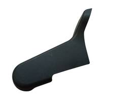 Acabamento Lateral Banco Tras Direito Frontier 2010 A 2016