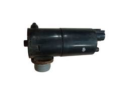 Motor Esguicho Agua Limpador Parabrisa Frontier 08 a 16
