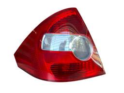 Lanterna Traseira Esquerda Fiesta Sedan 2005 a 2010
