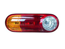 Lanterna Traseira Esquerda Hyundai Hr 2004 2008 2009 A 2022