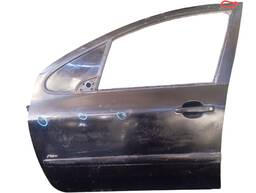 Porta Dianteira Esquerda Citroen C3 2013 2014 a 2021 C/D