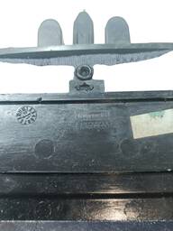 ACABAMENTO SUPERIOR CHAVE SETA PEUGEOT 308 408 2011/16 ORIGI