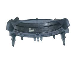 ACABAMENTO SUPERIOR CHAVE SETA PEUGEOT 308 408 2011/16 ORIGI