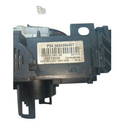 CHAVE SETA PEUGEOT 308 408 14/16 ORIGINAL