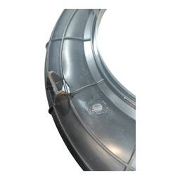 CAIXA INFERIOR EVAPORADOR AR CONDICIONADO FORD RANGER 17/18 