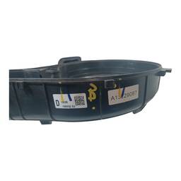 CAIXA INFERIOR EVAPORADOR AR CONDICIONADO FORD RANGER 17/18 