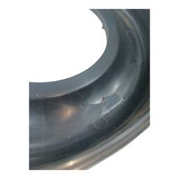 CAIXA INFERIOR EVAPORADOR AR CONDICIONADO FORD RANGER 17/18 