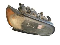 FAROL DIREITO BMW X5 1999 2000 A 2006