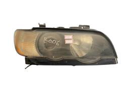 Farol Direito Bmw X5 1999 2000 a 2006