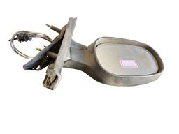 RETROVISOR ESQUERDO SCENIC 1998 A 2011 MANUAL