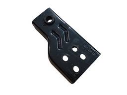 Suporte Radiador Inferior Esquerdo Fiat Uno 2013 a 2020