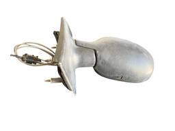 RETROVISOR ESQUERDO SCENIC 1998 A 2011 MANUAL