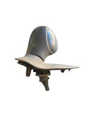 RETROVISOR DIR PEUGEOT 206 207 HOGGAR PASSION ATÉ 14 MAN