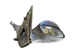 RETROVISOR DIR PEUGEOT 206 207 HOGGAR PASSION ATÉ 14 MAN