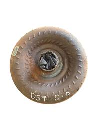 Conversor Torque Duster Captur Sandero 1.6 16v Cvt 2.0 Al4