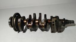 VIRABREQUIM FIAT STRADA RENEGADE TORO 1.6 1.8 16V 2010 /2022