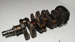 VIRABREQUIM FIAT STRADA RENEGADE TORO 1.6 1.8 16V 2010 /2022