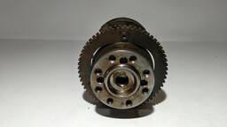 VIRABREQUIM FIAT STRADA RENEGADE TORO 1.6 1.8 16V 2010 /2022