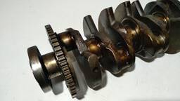 VIRABREQUIM FIAT STRADA RENEGADE TORO 1.6 1.8 16V 2010 /2022