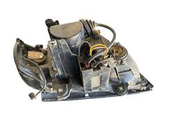 FAROL ESQUERDO BMW X5 1999 2000 A 2006