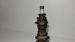 VIRABREQUIM FIAT STRADA RENEGADE TORO 1.6 1.8 16V 2010 /2022