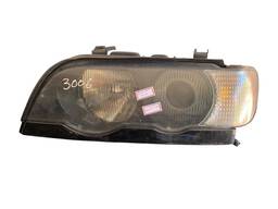 Farol Esquerdo Bmw X5 1999 2000 a 2006