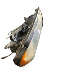 FAROL ESQUERDO BMW X5 1999 2000 A 2006