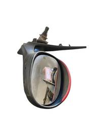 RETROVISOR DIR PEUGEOT 206 207 HOGGAR PASSION ATÉ 14 MAN