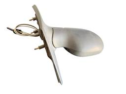 RETROVISOR DIREITO SCENIC 1998 A 2011 MANUAL