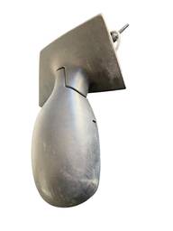 RETROVISOR DIREITO SCENIC 1998 A 2011 MANUAL