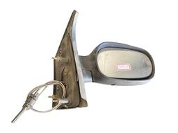 RETROVISOR DIREITO SCENIC 1998 A 2011 MANUAL