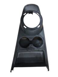 Console Central Vw Gol G5 09/12 5u1863241