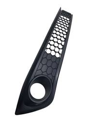 Grade Inferior Paracoque Dianteiro Fiat Argo 2017 a 2023 100244527