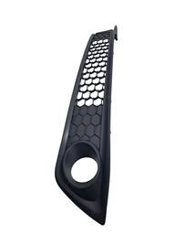 Grade Inferior Paracoque Dianteiro Fiat Argo 2017 a 2023 100244527