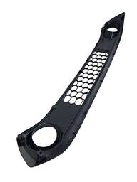 Grade Inferior Paracoque Dianteiro Fiat Argo 2017 a 2023 100244527