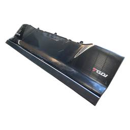 MOLDURA TAMPA TRASEIRA CRETA 2025 2026/..