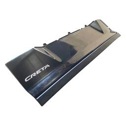 MOLDURA TAMPA TRASEIRA CRETA 2025 2026/..