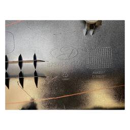 MOLDURA TAMPA TRASEIRA CRETA 2025 2026/..