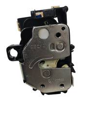 Fechadura Porta Dianteira Direita Argo Cronos Pulse Fastback