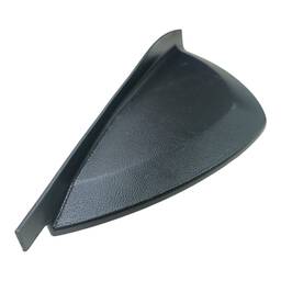 Tampa Lateral Esquerda Painel Captiva 09/13 Original