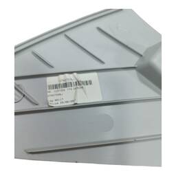 ACABAMENTO COLUNA TRASEIRA DIREITO PEUGEOT 408 11/16 ORIGI 