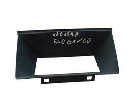 Acabamento Moldura Painel Interno Gm Vectra 07 a 11