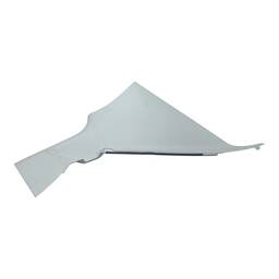 ACABAMENTO COLUNA TRASEIRA DIREITO PEUGEOT 408 11/16 ORIGI 